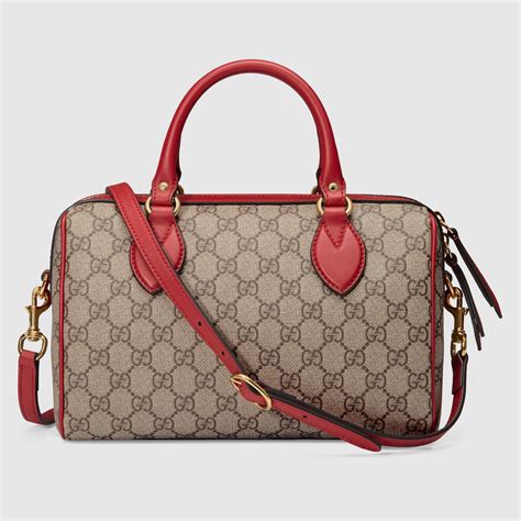 limited edition gucci bag 2017|gucci handbag guccissima.